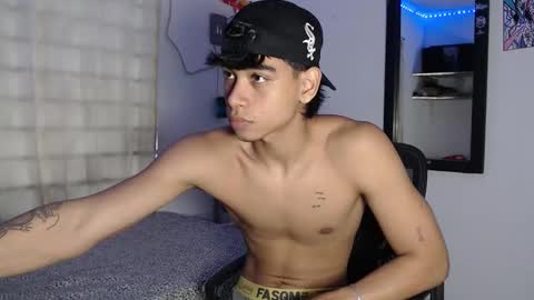 jack160724 online show from November 29, 2025, 6:44 pm