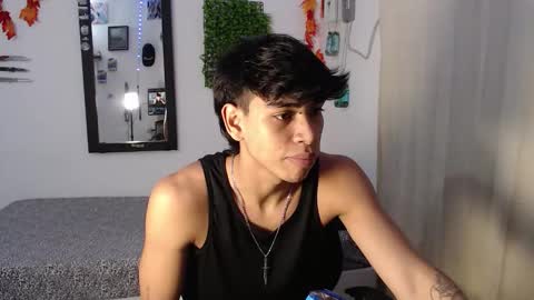 jack160724 online show from February 3, 2026, 12:42 am