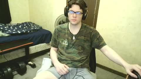 Jack online show from April 10, 2026, 12:10 pm