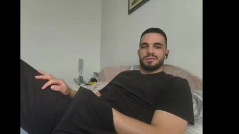 Snapshot of jack50134 chatting on December 5, 2025, 12:36 pm Jack online show from December 5, 2025, 12:36 pm