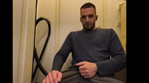 Snapshot of jack50134 chatting on February 14, 2026, 2:36 pm Jack online show from February 14, 2026, 2:36 pm