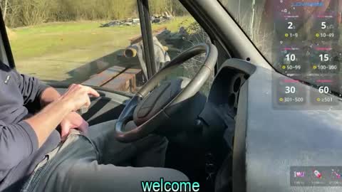 jack online show from March 3, 2025, 2:59 pm