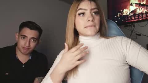 jack__melissa online show from September 12, 2025, 11:04 pm