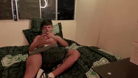 JACK CASTELL online show from January 11, 2026, 12:04 am