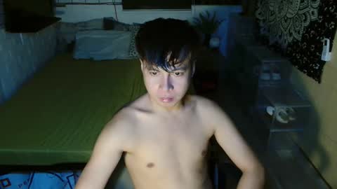 JACK online show from April 12, 2026, 3:44 am