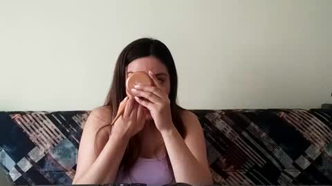 Snapshot of jack_emily11 chatting on December 1, 2024, 7:25 pm Jack and Emily online show from December 1, 2024, 7:25 pm