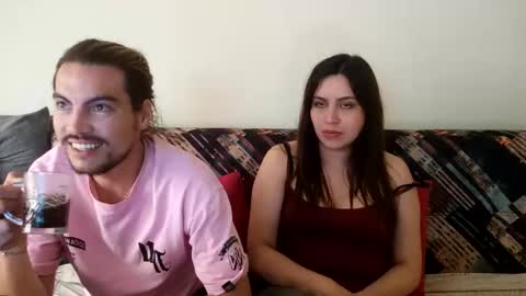 Snapshot of jack_emily11 chatting on December 13, 2024, 9:41 pm Jack and Emily online show from December 13, 2024, 9:41 pm