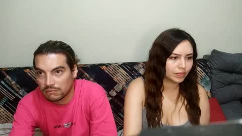 Snapshot of jack_emily11 chatting on January 2, 2025, 11:49 pm Jack and Emily online show from January 2, 2025, 11:49 pm