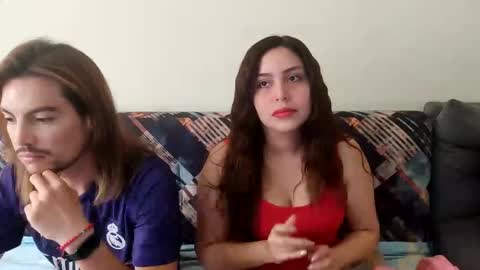 Snapshot of jack_emily11 chatting on January 3, 2025, 4:59 pm Jack and Emily online show from January 3, 2025, 4:59 pm