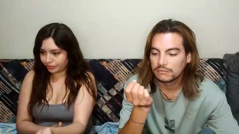 Snapshot of jack_emily11 chatting on January 4, 2025, 10:55 pm Jack and Emily online show from January 4, 2025, 10:55 pm