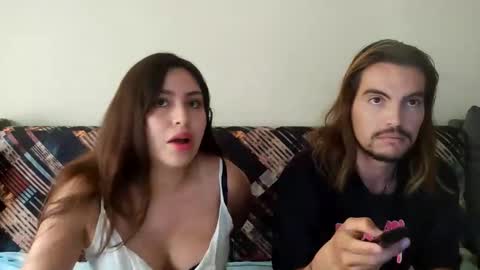 Snapshot of jack_emily11 chatting on January 16, 2025, 8:46 pm Jack and Emily online show from January 16, 2025, 8:46 pm