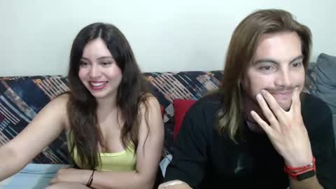 Snapshot of jack_emily11 chatting on January 17, 2025, 11:51 pm Jack and Emily online show from January 17, 2025, 11:51 pm