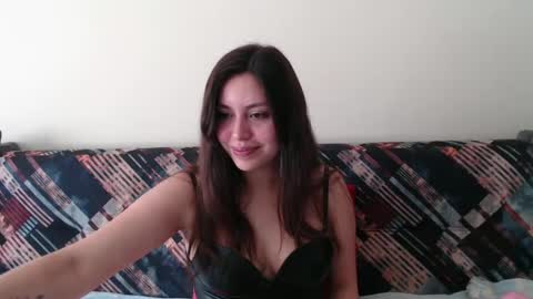 Snapshot of jack_emily11 chatting on January 18, 2025, 2:55 pm Jack and Emily online show from January 18, 2025, 2:55 pm