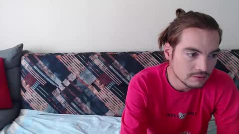 Snapshot of jack_emily11 chatting on January 19, 2025, 8:51 pm Jack and Emily online show from January 19, 2025, 8:51 pm