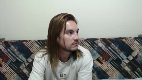 Snapshot of jack_emily11 chatting on January 22, 2025, 12:06 am Jack and Emily online show from January 22, 2025, 12:06 am