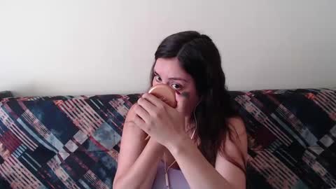 Snapshot of jack_emily11 chatting on January 22, 2025, 2:24 pm Jack and Emily online show from January 22, 2025, 2:24 pm