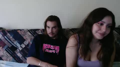 Snapshot of jack_emily11 chatting on January 26, 2025, 9:29 pm Jack and Emily online show from January 26, 2025, 9:29 pm