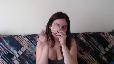 Snapshot of jack_emily11 chatting on January 28, 2025, 3:57 pm Jack and Emily online show from January 28, 2025, 3:57 pm