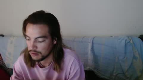 Snapshot of jack_emily11 chatting on February 2, 2025, 10:17 pm Jack and Emily online show from February 2, 2025, 10:17 pm