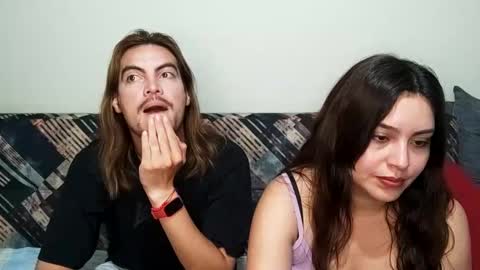 Snapshot of jack_emily11 chatting on February 18, 2025, 10:25 pm Jack and Emily online show from February 18, 2025, 10:25 pm