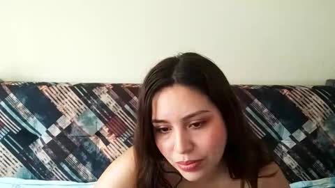 Snapshot of jack_emily11 chatting on February 20, 2025, 6:35 pm Jack and Emily online show from February 20, 2025, 6:35 pm