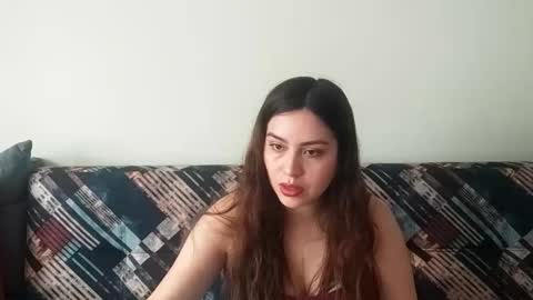 Snapshot of jack_emily11 chatting on February 25, 2025, 1:39 pm Jack and Emily online show from February 25, 2025, 1:39 pm