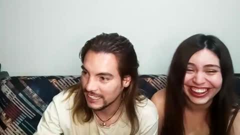 Snapshot of jack_emily11 chatting on February 25, 2025, 11:00 pm Jack and Emily online show from February 25, 2025, 11:00 pm