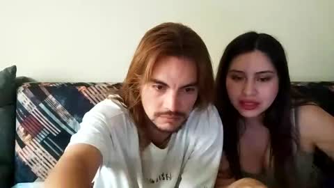 Snapshot of jack_emily11 chatting on February 28, 2025, 9:33 pm Jack and Emily online show from February 28, 2025, 9:33 pm