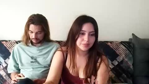 Snapshot of jack_emily11 chatting on March 4, 2025, 5:34 pm Jack and Emily online show from March 4, 2025, 5:34 pm