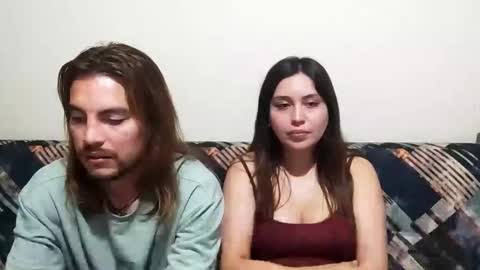 Snapshot of jack_emily11 chatting on March 4, 2025, 11:43 pm Jack and Emily online show from March 4, 2025, 11:43 pm