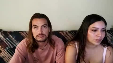 Snapshot of jack_emily11 chatting on March 5, 2025, 6:12 pm Jack and Emily online show from March 5, 2025, 6:12 pm