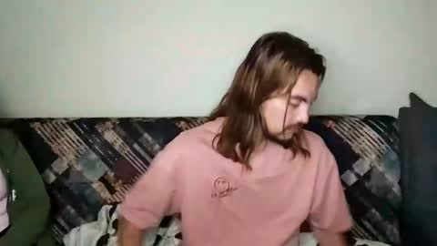 Snapshot of jack_emily11 chatting on March 5, 2025, 9:37 pm Jack and Emily online show from March 5, 2025, 9:37 pm