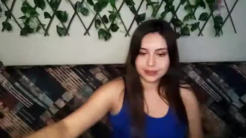 Snapshot of jack_emily11 chatting on March 7, 2025, 9:17 pm Jack and Emily online show from March 7, 2025, 9:17 pm