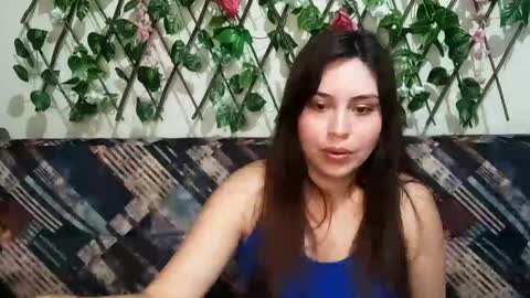 Snapshot of jack_emily11 chatting on March 8, 2025, 12:22 am Jack and Emily online show from March 8, 2025, 12:22 am