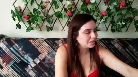 Snapshot of jack_emily11 chatting on March 8, 2025, 3:35 pm Jack and Emily online show from March 8, 2025, 3:35 pm