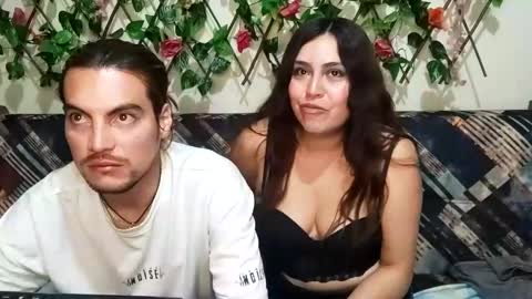 Snapshot of jack_emily11 chatting on March 10, 2025, 12:29 am Jack and Emily online show from March 10, 2025, 12:29 am