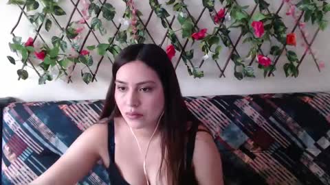 Snapshot of jack_emily11 chatting on March 11, 2025, 5:57 pm Jack and Emily online show from March 11, 2025, 5:57 pm