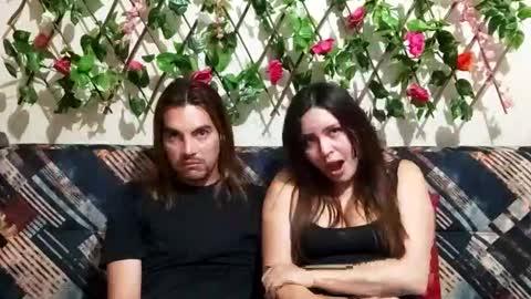 Snapshot of jack_emily11 chatting on March 12, 2025, 12:10 am Jack and Emily online show from March 12, 2025, 12:10 am