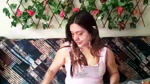 Snapshot of jack_emily11 chatting on March 12, 2025, 5:07 pm Jack and Emily online show from March 12, 2025, 5:07 pm