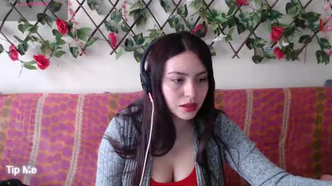 Snapshot of jack_emily11 chatting on September 28, 2025, 5:51 pm Jack and Emily online show from September 28, 2025, 5:51 pm