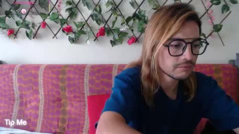 Jack and Emily online show from March 10, 2026, 6:24 pm