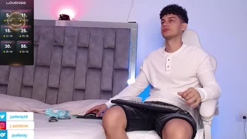 Jack Fire online show from February 18, 2026, 5:31 pm