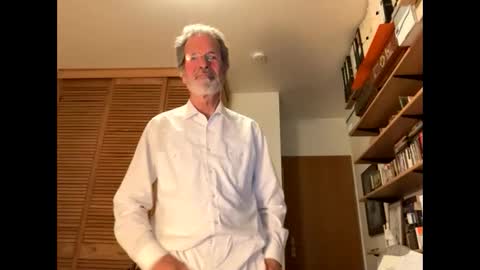 Jack online show from April 12, 2026, 9:20 pm