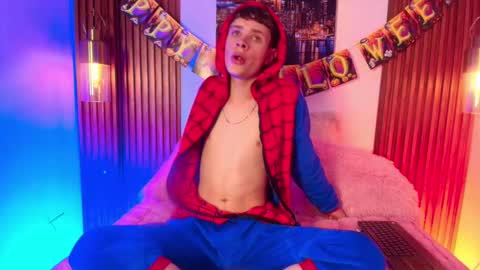 JACK  online show from October 14, 2025, 1:34 pm