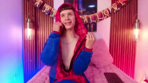 JACK  online show from October 15, 2025, 1:11 pm