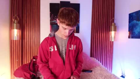 JACK  online show from November 7, 2025, 12:27 pm