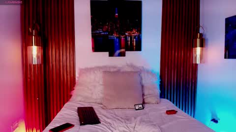 JACK  online show from November 15, 2025, 12:02 pm