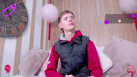 JACK  online show from January 16, 2026, 11:58 am