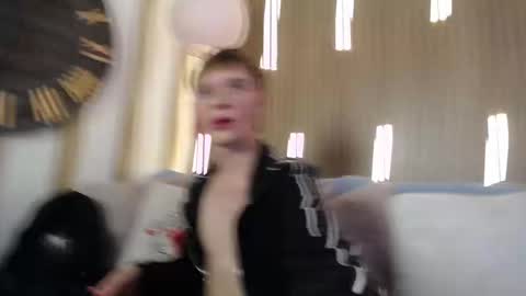 JACK  online show from January 17, 2026, 8:12 pm