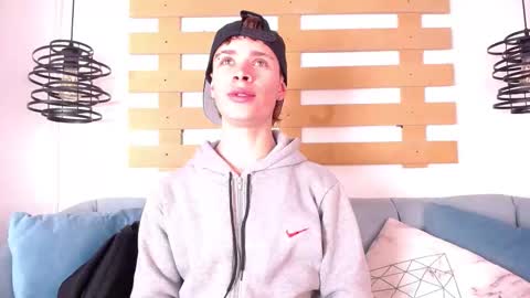 JACK  online show from February 2, 2026, 12:48 pm